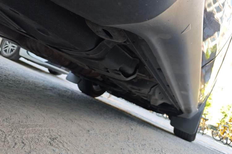 Used Jeep Grand Cherokee 2011 Revised Version 3.6L Comfort Edition Chassis Rear Right