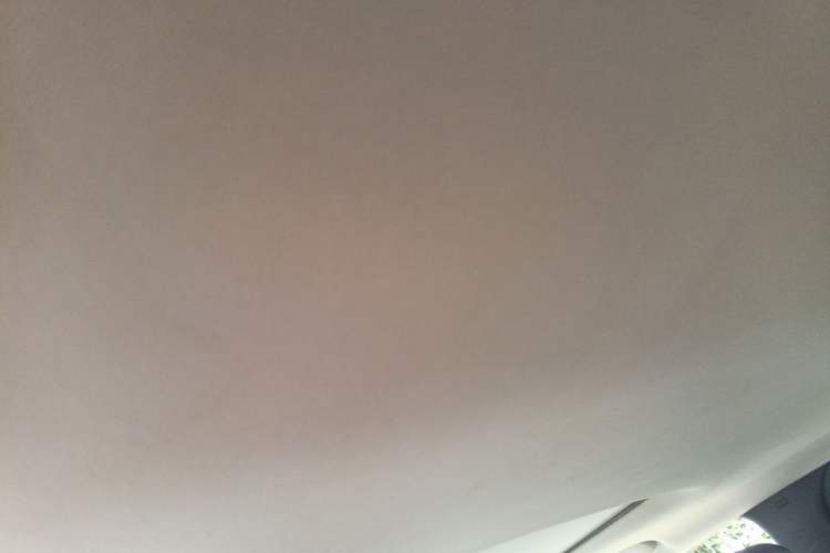 Used Jeep Grand Cherokee 2011 3.6L Luxury Navigation Edition Headliner
