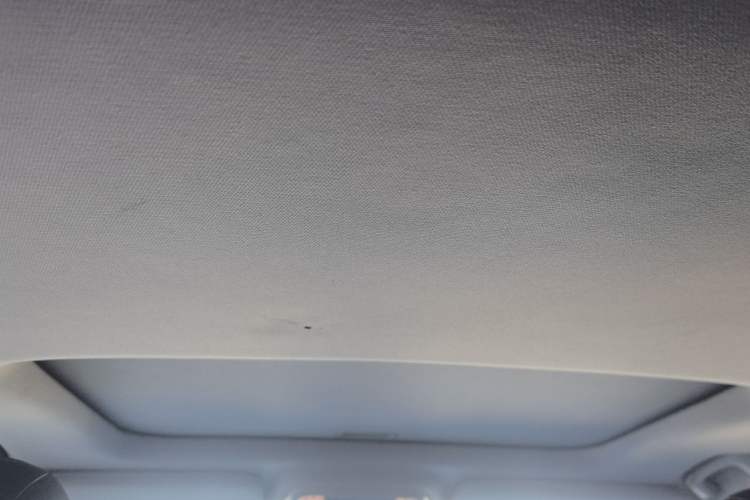 Used Jeep Grand Cherokee 2011 Revised Version 3.6L Comfort Edition Headliner