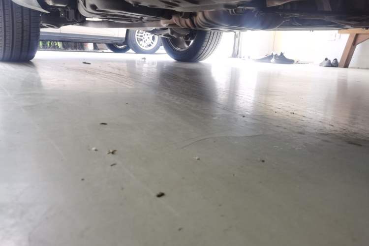 Used Jeep Grand Cherokee  Chassis Front Right