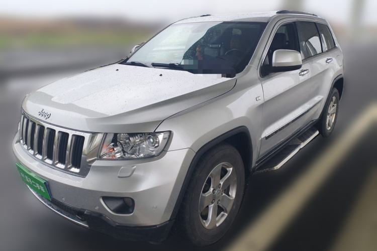 Used Jeep Grand Cherokee 2011 3.6L Luxury Edition Guazi used car, China used car export, Used car for sale, Used  cars, Cheapest cars for sale