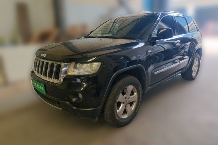 Used Jeep Grand Cherokee 2012 3.6L Luxury Navigation Edition Guazi used car, China used car export, Used car for sale, Used cars, Cheapest cars for sale