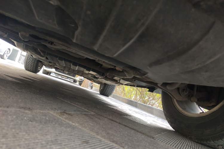 Used Jeep Grand Cherokee 2012 3.6L Comfort Navigation Edition Chassis Front
