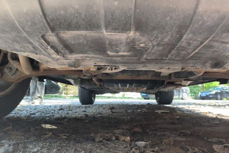Used Jeep Grand Cherokee 2012 3.6L Luxury Navigation Edition Chassis Front