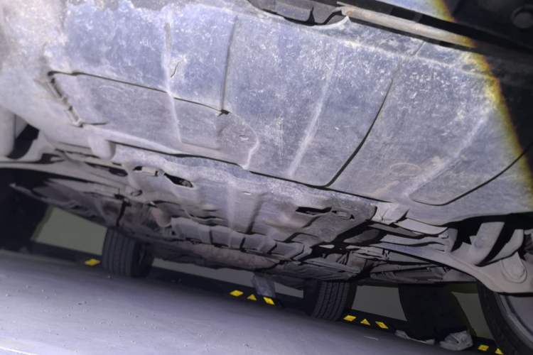 Used Jeep Grand Cherokee 2012 3.6L Comfort Navigation Edition Chassis Front