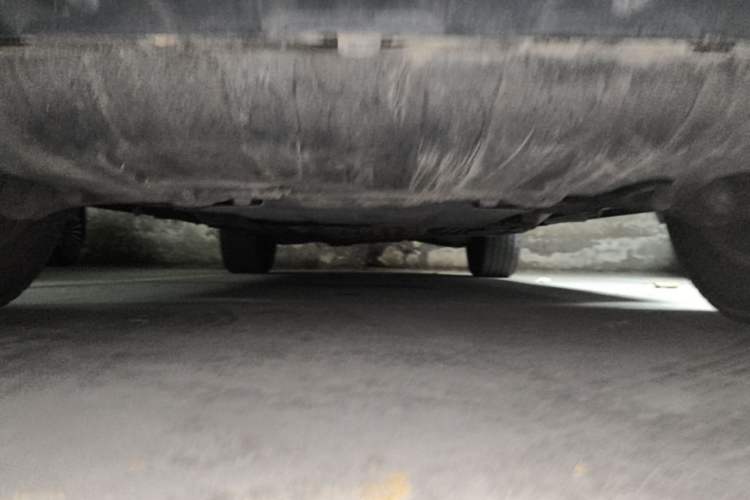Used Jeep Grand Cherokee 2012 3.6L Comfort Navigation Edition Chassis Front