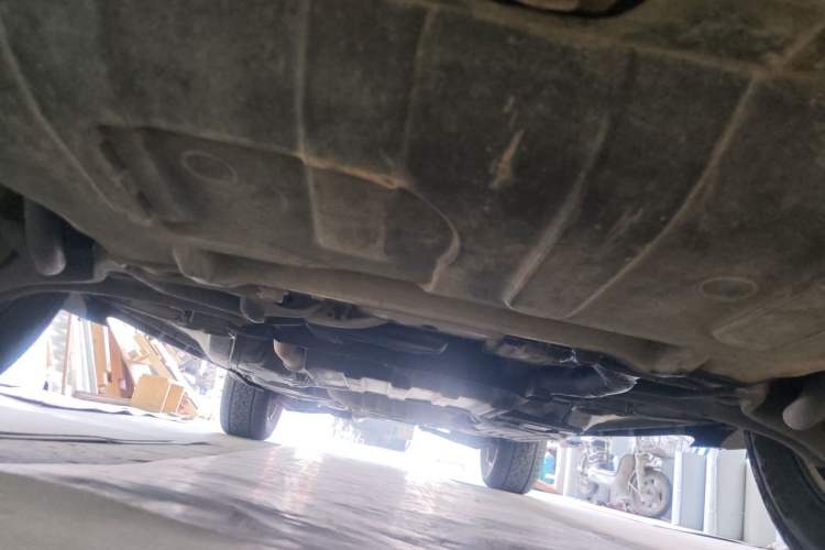 Used Jeep Grand Cherokee 2012 3.6L Luxury Navigation Edition Chassis Front
