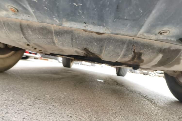 Used Jeep Grand Cherokee 2012 3.6L Comfort Navigation Edition Chassis Front