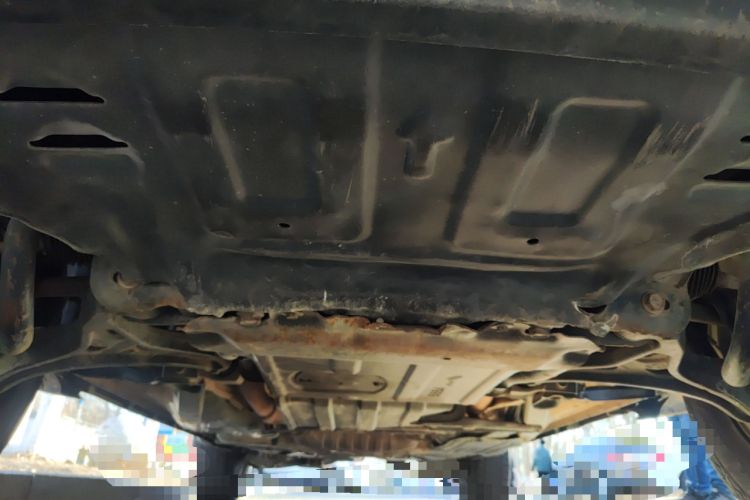 Used Jeep Grand Cherokee 2012 3.6L Comfort Navigation Edition Chassis Front