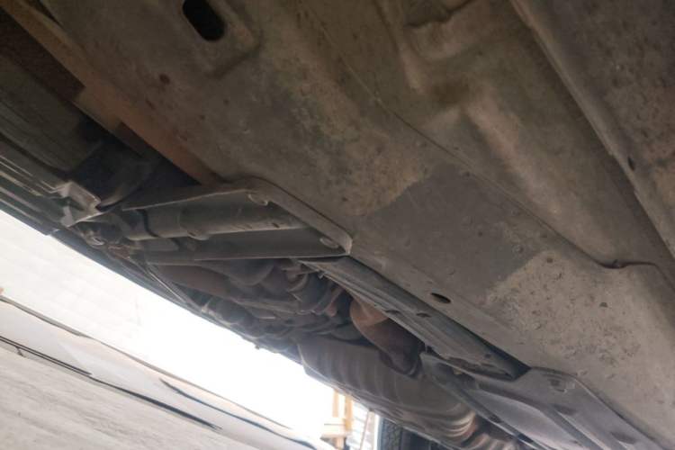 Used Jeep Grand Cherokee 2012 3.6L Luxury Navigation Edition Chassis Front Left