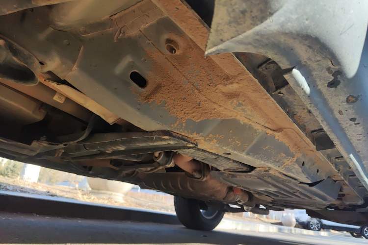 Used Jeep Grand Cherokee 2012 3.6L Comfort Navigation Edition Chassis Front Left