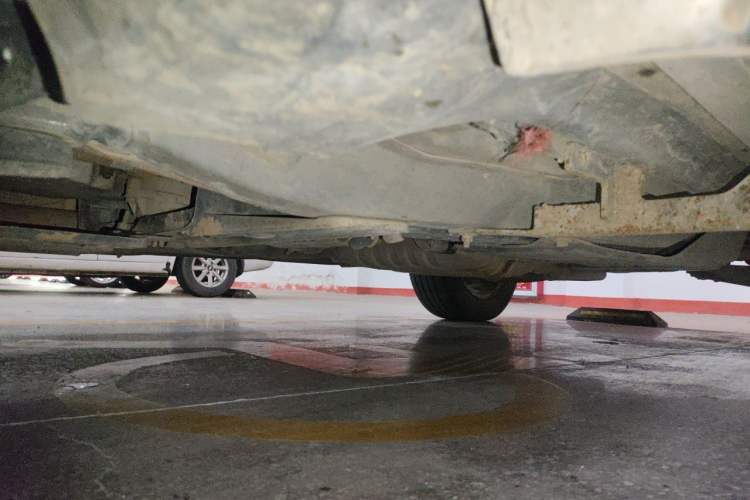 Used Jeep Grand Cherokee 2012 3.6L Comfort Navigation Edition Chassis Front Left