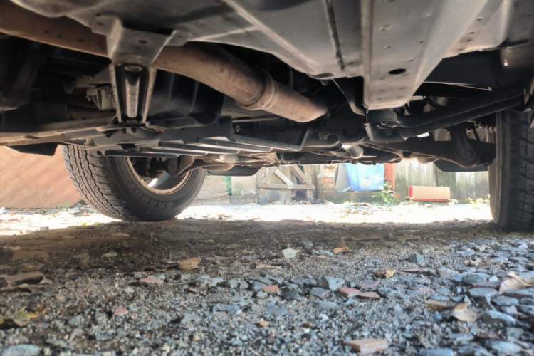 Used Jeep Grand Cherokee 2012 3.6L Luxury Navigation Edition Chassis Front Right