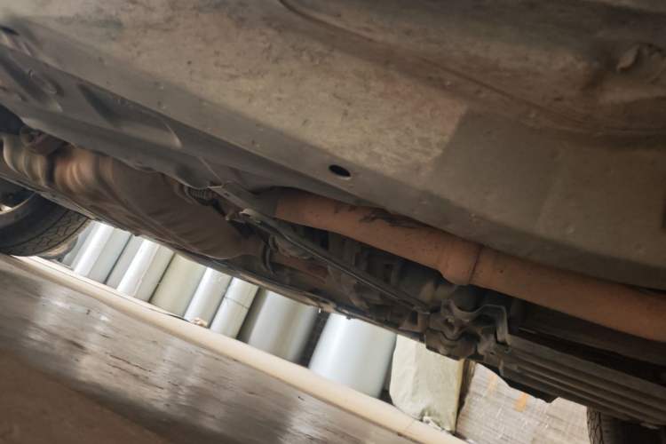Used Jeep Grand Cherokee 2012 3.6L Luxury Navigation Edition Chassis Front Right
