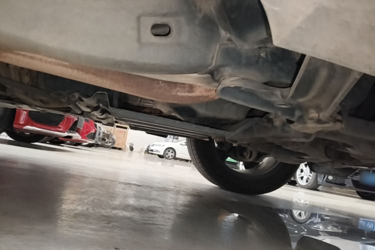Used Jeep Grand Cherokee 2012 5.7L Flagship Navigation Edition Chassis Front Right