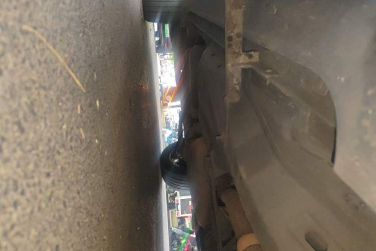 Used Jeep Grand Cherokee 2012 3.6L Comfort Navigation Edition Chassis Front Right