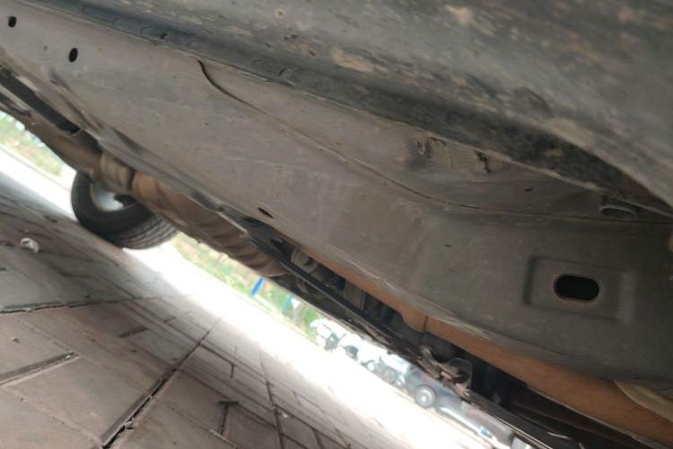 Used Jeep Grand Cherokee 2012 3.6L Anniversary Navigation Edition Chassis Front Right