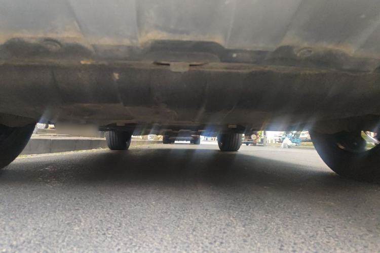 Used Jeep Grand Cherokee 2012 3.6L Comfort Navigation Edition Chassis Front