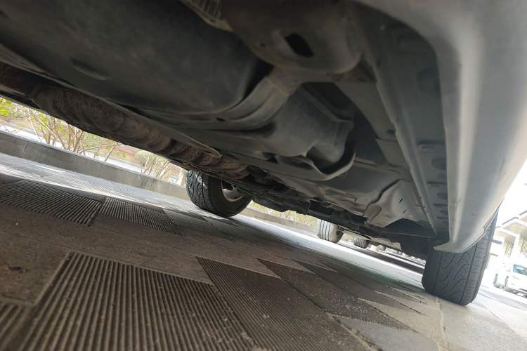Used Jeep Grand Cherokee 2012 3.6L Comfort Navigation Edition Chassis Rear Right