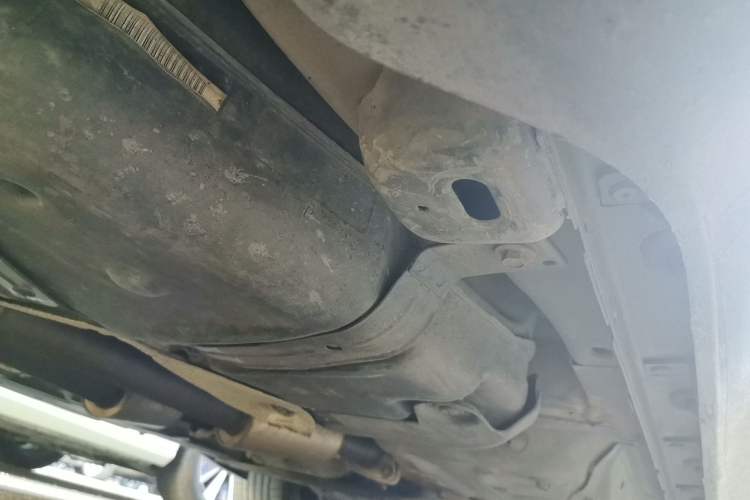 Used Jeep Grand Cherokee  Chassis Rear Right