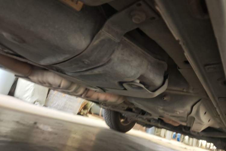 Used Jeep Grand Cherokee 2012 3.6L Luxury Navigation Edition Chassis Rear Right
