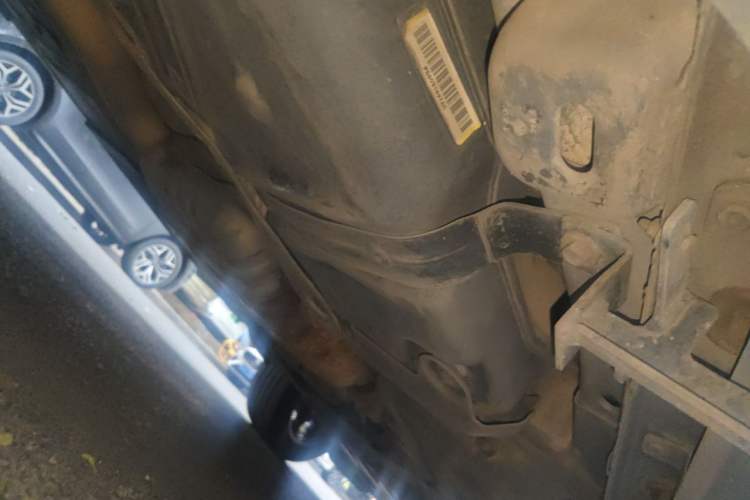 Used Jeep Grand Cherokee 2012 3.6L Comfort Navigation Edition Chassis Rear Right