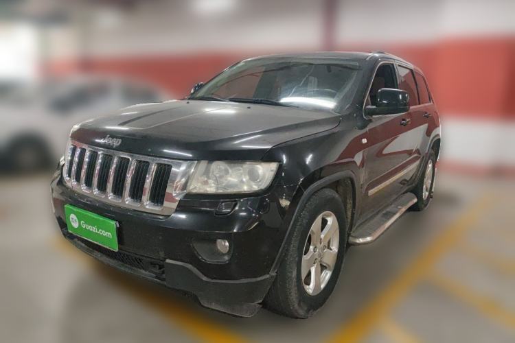 Used Jeep Grand Cherokee 2012 3.6L Comfort Navigation Edition Guazi used car, China used car export, Used car for sale, Used  cars, Cheapest cars for sale