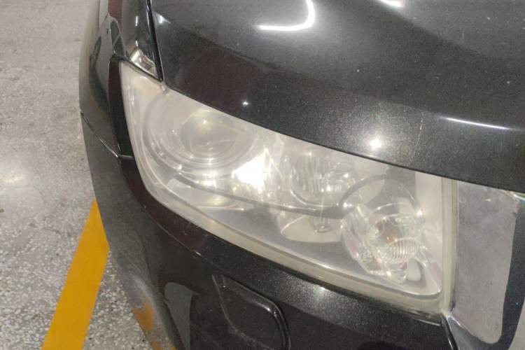Used Jeep Grand Cherokee 2012 3.6L Comfort Navigation Edition Right Front Headlight