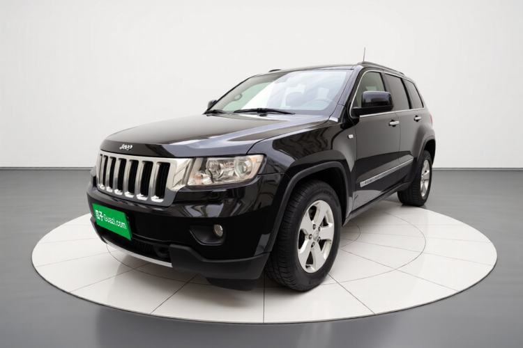 Used Jeep Grand Cherokee 2012 3.6L Anniversary Navigation Edition Guazi used car, China used car export, Used car for sale, Used  cars, Cheapest cars for sale