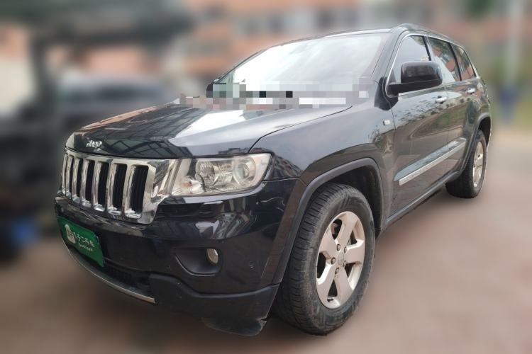 Used Jeep Grand Cherokee 2012 3.6L Anniversary Navigation Edition Guazi used car, China used car export, Used car for sale, Used  cars, Cheapest cars for sale