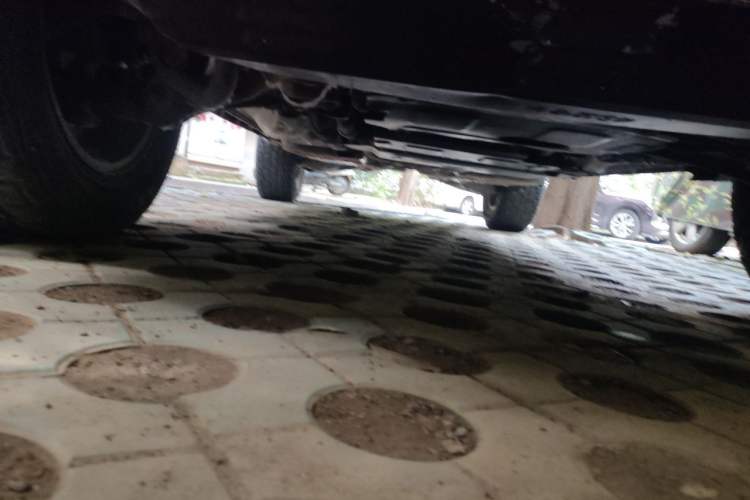 Used Jeep Grand Cherokee 2012 3.6L Comfort Navigation Edition Chassis Front