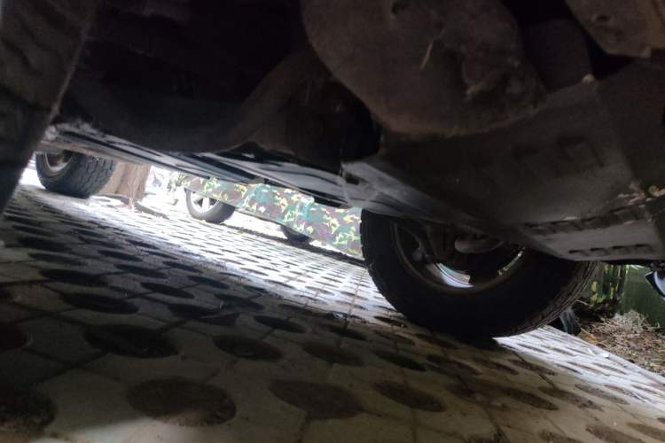 Used Jeep Grand Cherokee 2012 3.6L Comfort Navigation Edition Chassis Front Right