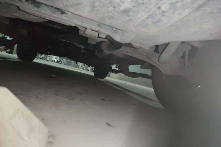Used Jeep Grand Cherokee 2012 3.6L Luxury Navigation Edition Chassis Front