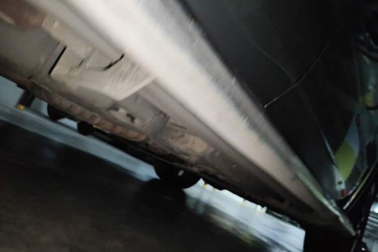 Used Jeep Grand Cherokee 2012 3.6L Comfort Navigation Edition Chassis Rear Right
