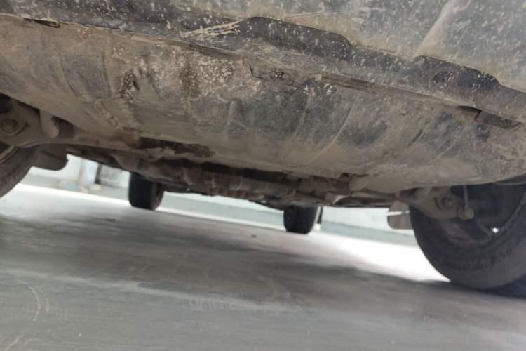Used Jeep Grand Cherokee 2012 3.6L Luxury Navigation Edition Chassis Front