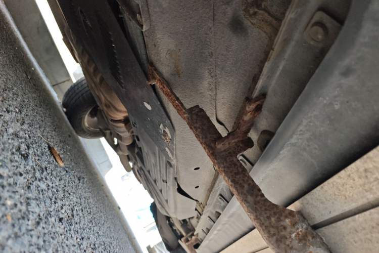 Used Jeep Grand Cherokee 2013 3.6L Comfort Navigation Edition Chassis Front Left