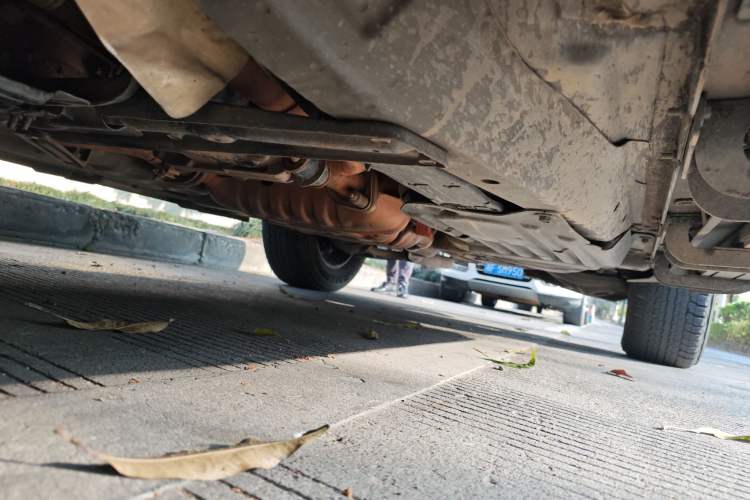Used Jeep Grand Cherokee 2013 3.6L Comfort Edition Chassis Front Left