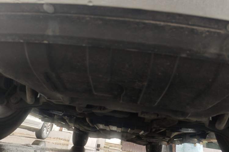 Used Jeep Grand Cherokee 2013 3.6L Luxury Navigation Edition Chassis Front