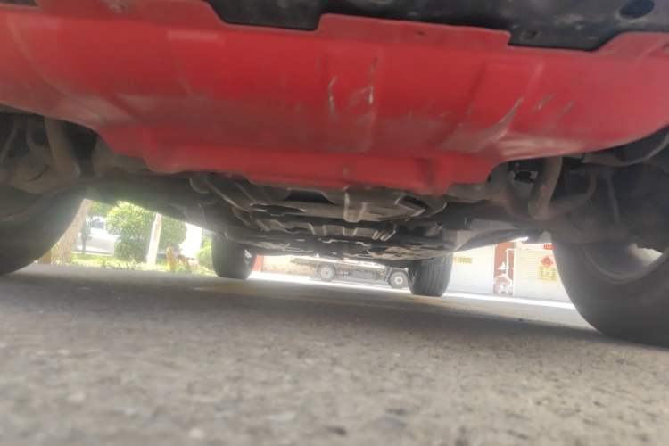 Used Jeep Grand Cherokee 2013 3.6L Luxury Navigation Edition Chassis Front