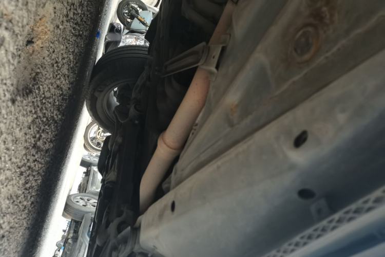 Used Jeep Grand Cherokee 2013 3.6L Comfort Navigation Edition Chassis Front Right