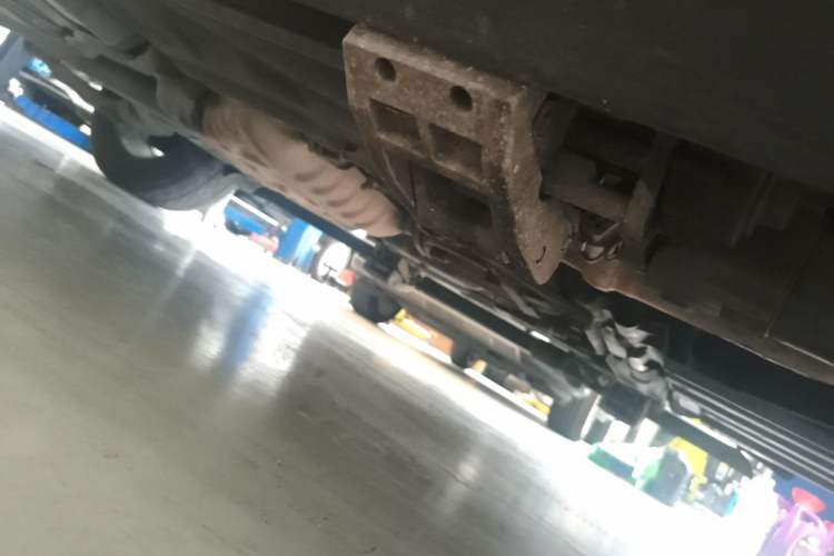 Used Jeep Grand Cherokee 2013 3.6L Comfort Edition Chassis Front Right