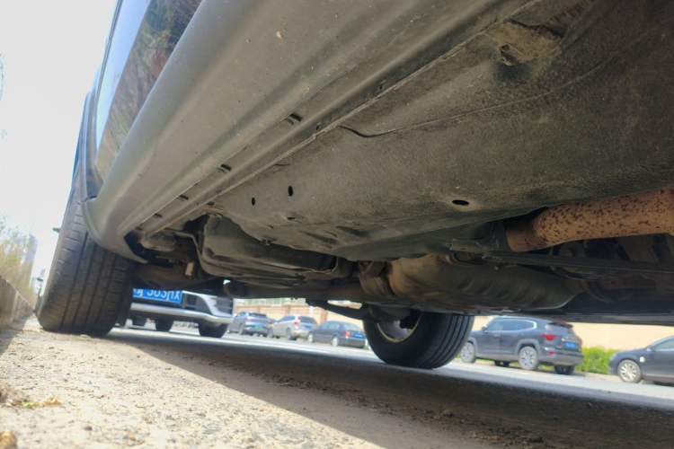 Used Jeep Grand Cherokee 2013 3.6L Comfort Edition Chassis Front Right