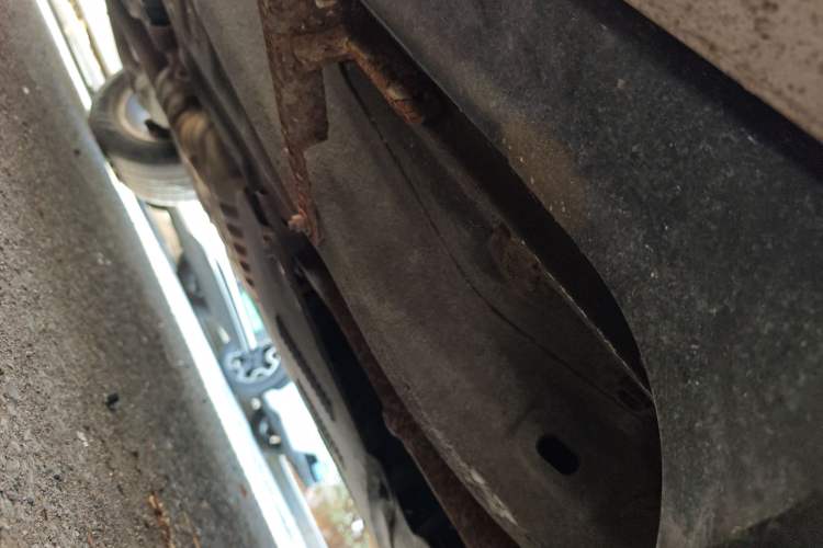 Used Jeep Grand Cherokee 2013 3.6L Comfort Navigation Edition Chassis Front Right
