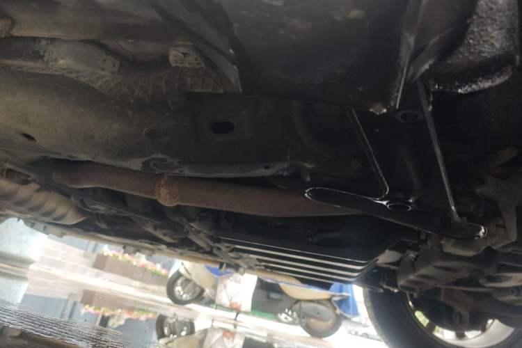Used Jeep Grand Cherokee 2013 3.6L Luxury Navigation Edition Chassis Front Right