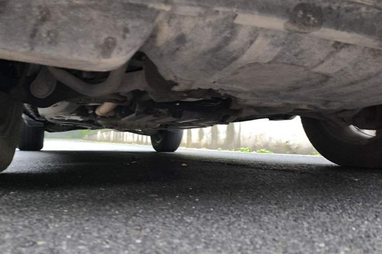 Used Jeep Grand Cherokee 2013 3.6L Luxury Navigation Edition Chassis Front Right