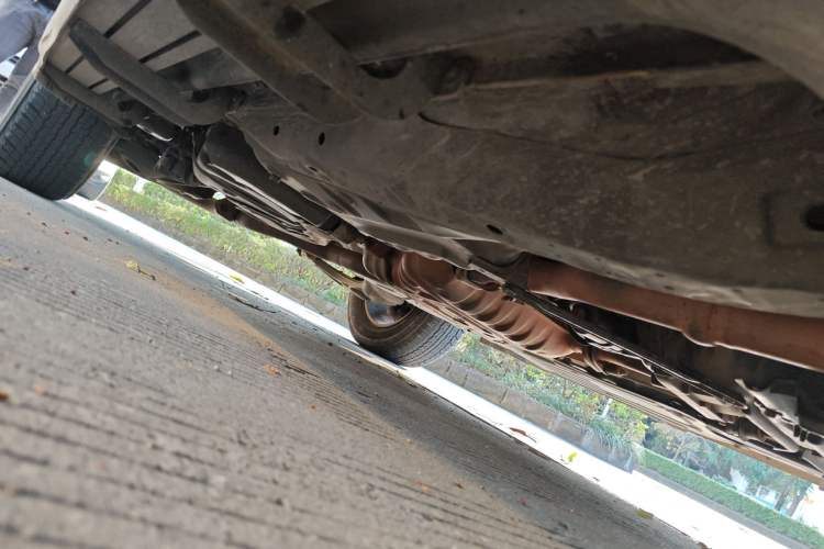 Used Jeep Grand Cherokee 2013 3.6L Comfort Edition Chassis Front Right
