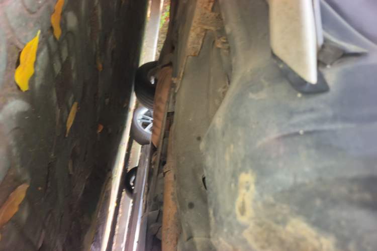 Used Jeep Grand Cherokee 2013 3.6L Comfort Navigation Edition Chassis Front Right