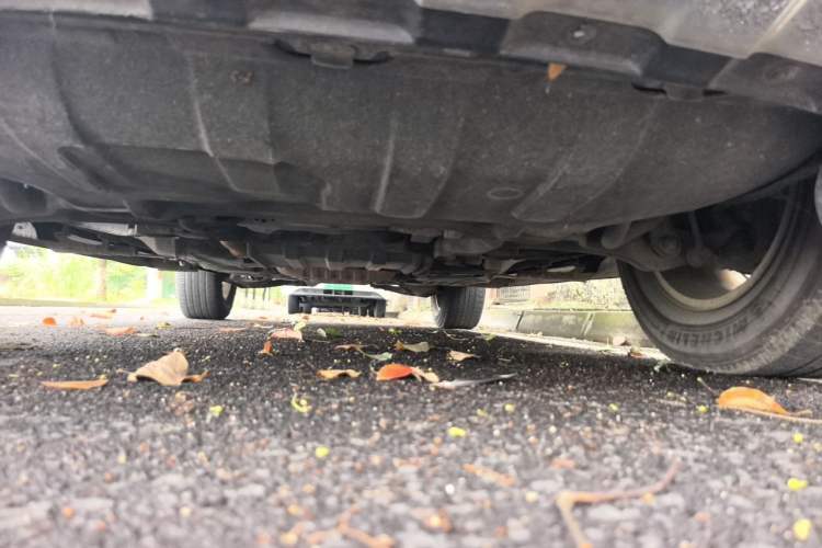 Used Jeep Grand Cherokee 2013 3.6L Comfort Navigation Edition Chassis Front