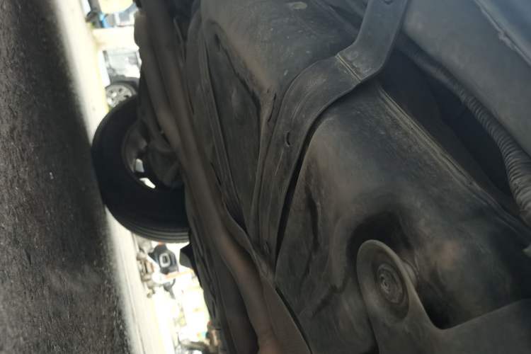 Used Jeep Grand Cherokee 2013 3.6L Comfort Navigation Edition Chassis Rear Right