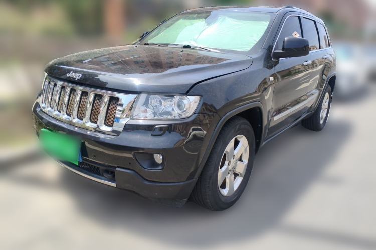 Used Jeep Grand Cherokee 2013 3.6L Comfort Edition Guazi used car, China used car export, Used car for sale, Used  cars, Cheapest cars for sale